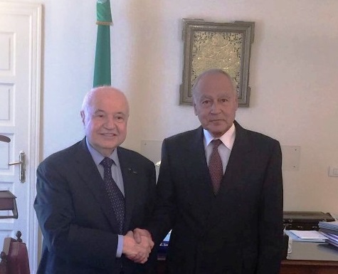 Talal Abu-Ghazaleh Global Confirms its Support for the Arab Joint Action Projects in Digital Transformation  