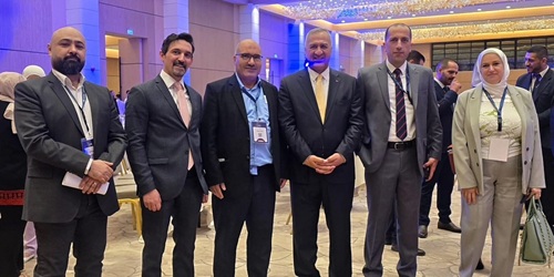 ‘Abu-Ghazaleh Global Digital’ Participates in the 3rd Future of Media and Communications Forum