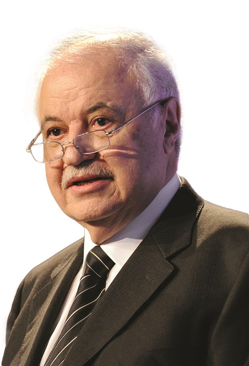 Abu-Ghazaleh: The International Court of Justice Decision is a Crucial Step Toward the Palestinian Cause