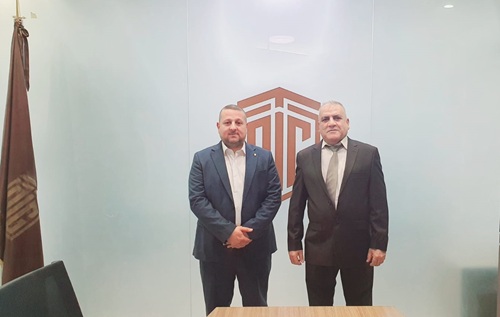 ‘Abu-Ghazaleh & Co. Consulting’ and Quality Management Expert Ahmed Mouhan Sign MoU to Strengthen Collaboration