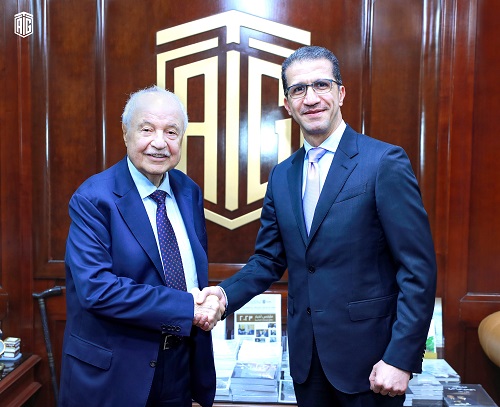 ‘Abu-Ghazaleh Global’ and Umniah Sign Strategic Partnership