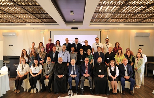 Abu-Ghazaleh: There is no peace without true justice, nor progress without a digital education revolution