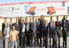 Abu-Ghazaleh Visits Newly-established ‘Abu-Ghazaleh for Technology’ Factory at Jordan Airport’s ...