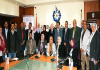 Dr. Abu-Ghazaleh Patronizes the Launch of Cooperation Agreement with WIPO and Egyptian Patent Office