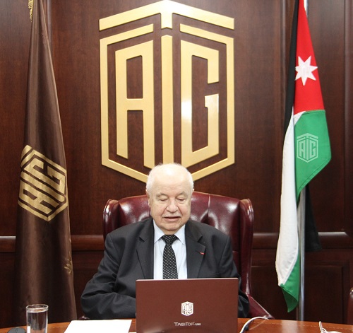 Abu-Ghazaleh: TAG.Global’s Ambition is to Become the Top Global Organization as Initially Planned 