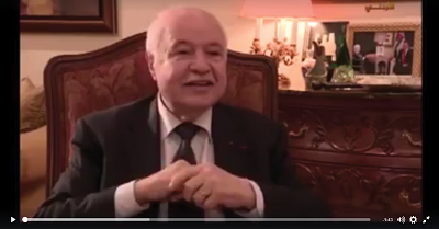 Abu-Ghazaleh's "Happiness" Video reaches more than 25 Million Users on Social Media Platforms