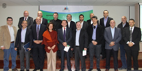Family Business Governance Center Launched in Jordan