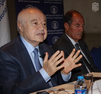 Abu-Ghazaleh: The Hashemite Vision Enabled Jordan to be Ranked 1st at Regional Level in Combating ‘Money Laundering and Financing of Terrorism’ Index